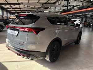 Jetour X70 Plus 1.5T Momentum - Image 5