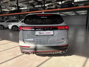 Jetour X70 Plus 1.5T Momentum - Image 6