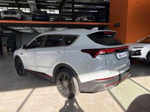 Jetour X70 Plus 1.5T Momentum - Image 8