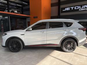 Jetour X70 Plus 1.5T Momentum - Image 9