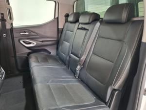 Peugeot Landtrek 1.9D double cab 4Action 4x4 - Image 10