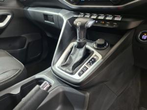 Peugeot Landtrek 1.9D double cab 4Action 4x4 - Image 11