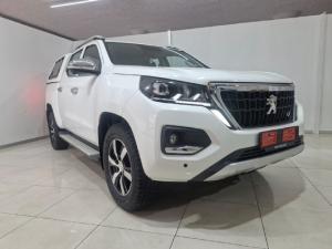 Peugeot Landtrek 1.9D double cab 4Action 4x4 - Image 1