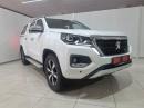 Thumbnail Peugeot Landtrek 1.9D double cab 4Action 4x4