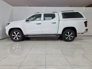 Peugeot Landtrek 1.9D double cab 4Action 4x4 - Image 2