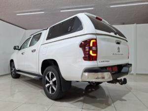 Peugeot Landtrek 1.9D double cab 4Action 4x4 - Image 3