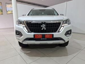 Peugeot Landtrek 1.9D double cab 4Action 4x4 - Image 4