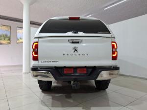Peugeot Landtrek 1.9D double cab 4Action 4x4 - Image 5