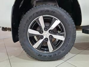 Peugeot Landtrek 1.9D double cab 4Action 4x4 - Image 6