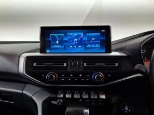 Peugeot Landtrek 1.9D double cab 4Action 4x4 - Image 7