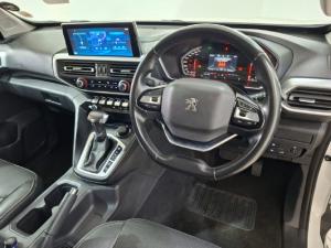 Peugeot Landtrek 1.9D double cab 4Action 4x4 - Image 9