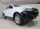 Thumbnail Isuzu D-Max 1.9TD double cab L manual