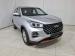 Chery Tiggo 4 Pro 1.5 LiT manual - Thumbnail 1