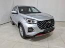 Thumbnail Chery Tiggo 4 Pro 1.5 LiT manual