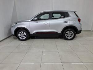 Chery Tiggo 4 Pro 1.5 LiT manual - Image 2