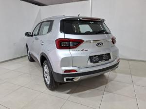 Chery Tiggo 4 Pro 1.5 LiT manual - Image 3