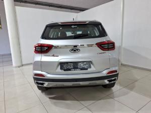 Chery Tiggo 4 Pro 1.5 LiT manual - Image 5