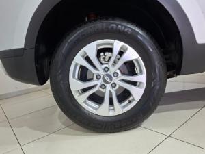 Chery Tiggo 4 Pro 1.5 LiT manual - Image 6