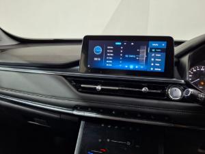 Chery Tiggo 4 Pro 1.5 LiT manual - Image 7