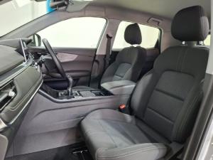 Chery Tiggo 4 Pro 1.5 LiT manual - Image 8