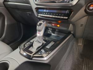Isuzu D-Max 3.0TD Extended cab LSE - Image 11
