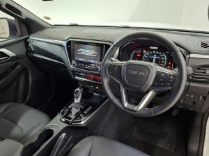 Isuzu D-Max 3.0TD Extended cab LSE - Image 12