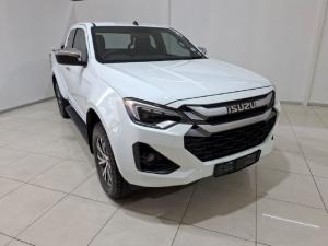Isuzu D-Max 3.0TD Extended cab LSE - Image 1