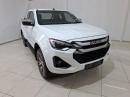 Thumbnail Isuzu D-Max 3.0TD Extended cab LSE