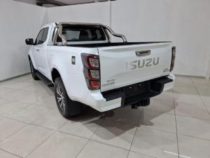 Isuzu D-Max 3.0TD Extended cab LSE - Image 3