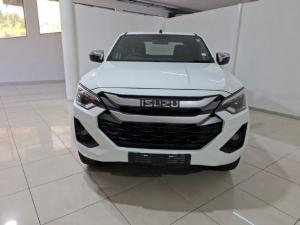 Isuzu D-Max 3.0TD Extended cab LSE - Image 4