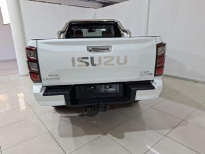 Isuzu D-Max 3.0TD Extended cab LSE - Image 5