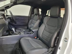 Isuzu D-Max 3.0TD Extended cab LSE - Image 6