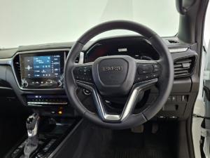 Isuzu D-Max 3.0TD Extended cab LSE - Image 8