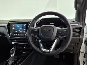 Isuzu D-Max 3.0TD Extended cab LSE - Image 9