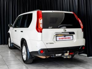 Nissan X-Trail 2.5 4x4 SE - Image 5