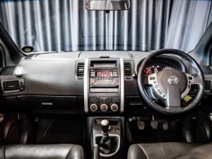 Nissan X-Trail 2.5 4x4 SE - Image 7