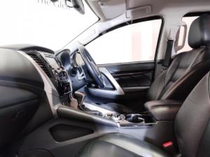 Mitsubishi Pajero Sport 2.4DI-D 4x4 - Image 15