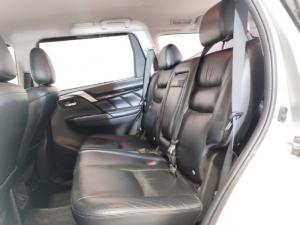 Mitsubishi Pajero Sport 2.4DI-D 4x4 - Image 16
