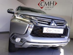 Mitsubishi Pajero Sport 2.4DI-D 4x4 - Image 18