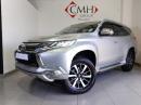 Thumbnail Mitsubishi Pajero Sport 2.4DI-D 4x4