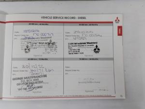 Mitsubishi Pajero Sport 2.4DI-D 4x4 - Image 22