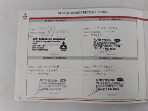 Mitsubishi Pajero Sport 2.4DI-D 4x4 - Image 23