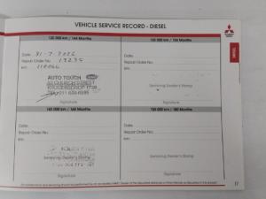 Mitsubishi Pajero Sport 2.4DI-D 4x4 - Image 24