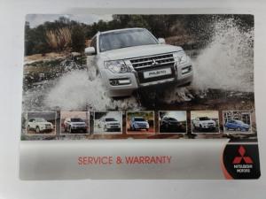 Mitsubishi Pajero Sport 2.4DI-D 4x4 - Image 25