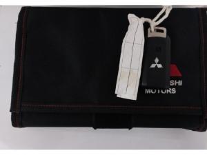 Mitsubishi Pajero Sport 2.4DI-D 4x4 - Image 26
