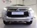 Mitsubishi Pajero Sport 2.4DI-D 4x4 - Thumbnail 2