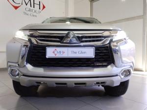 Mitsubishi Pajero Sport 2.4DI-D 4x4 - Image 2