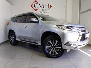 Mitsubishi Pajero Sport 2.4DI-D 4x4 - Image 3