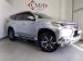 Mitsubishi Pajero Sport 2.4DI-D 4x4 - Thumbnail 3