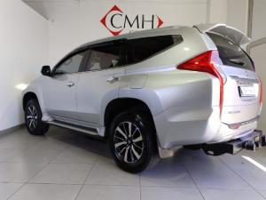 Mitsubishi Pajero Sport 2.4DI-D 4x4 - Image 4